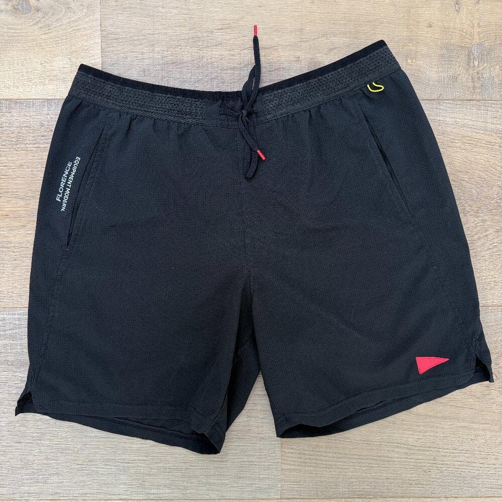 Florence Marine X Airtex Short